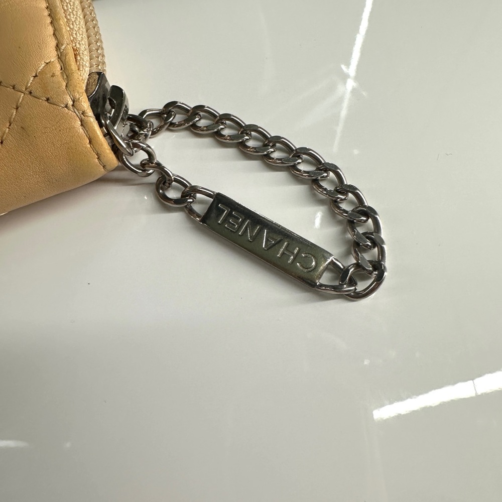 Chanel Cambon Wallet Organizer - Picture 4 of 16